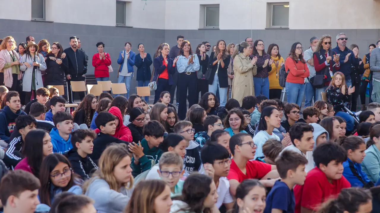 Jornada de Inclusión.