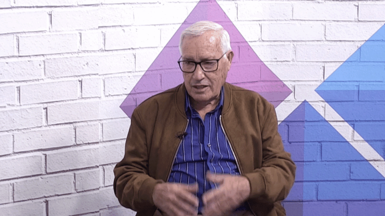 Francisco Hernández Delgado.