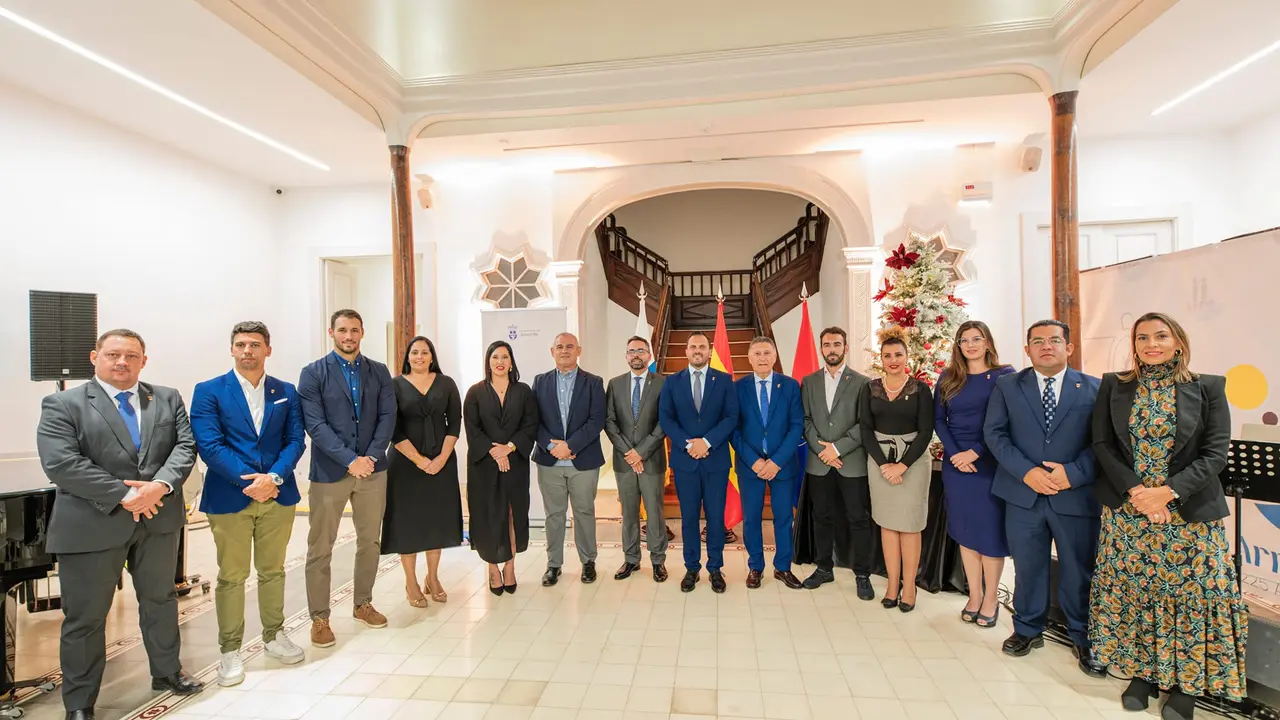 Grupo de Gobierno Arrecife.