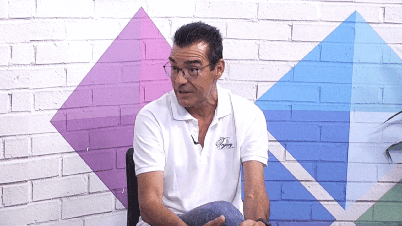 José Duarte de Teguey