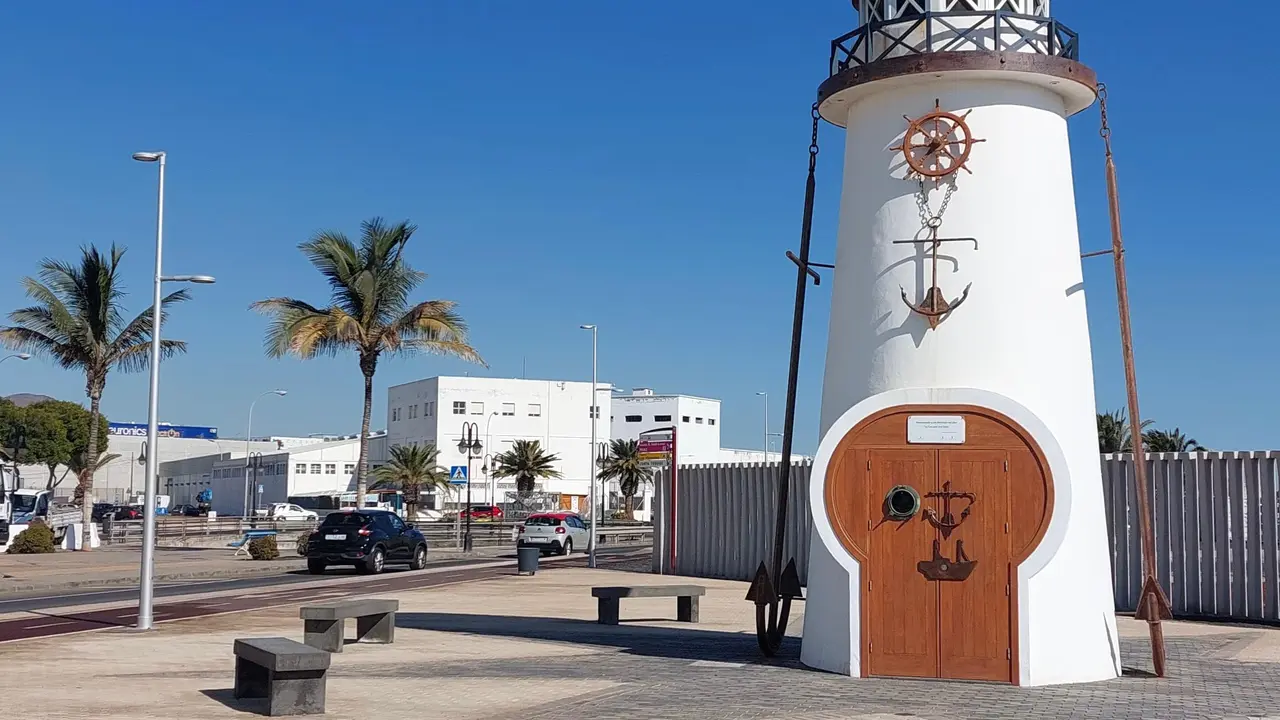 Ubicación Zona especial para personas con hipersensibilidad auditiva.