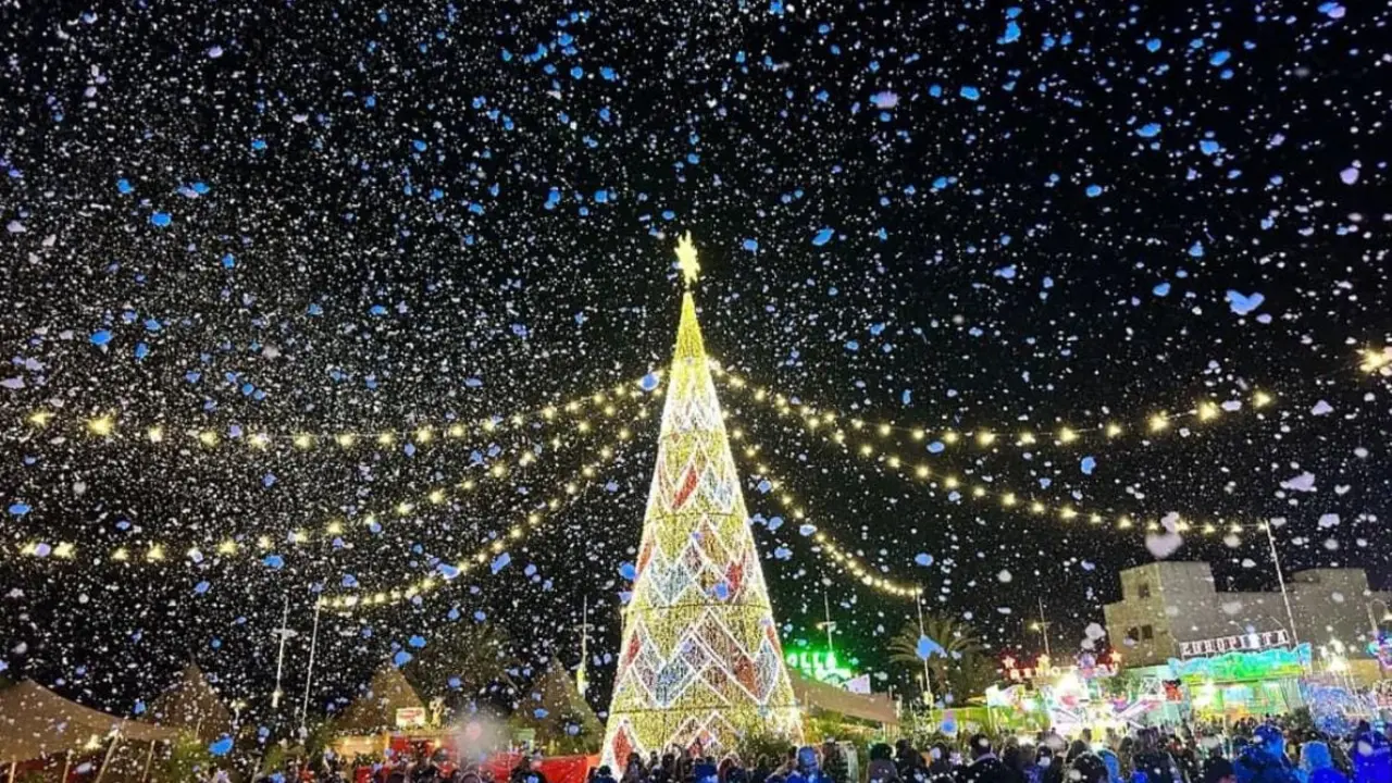 Navilan. Imágen de archivo.