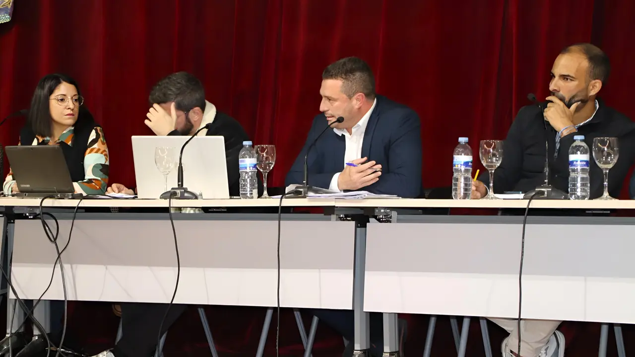 Ayuntamiento de Yaiza.