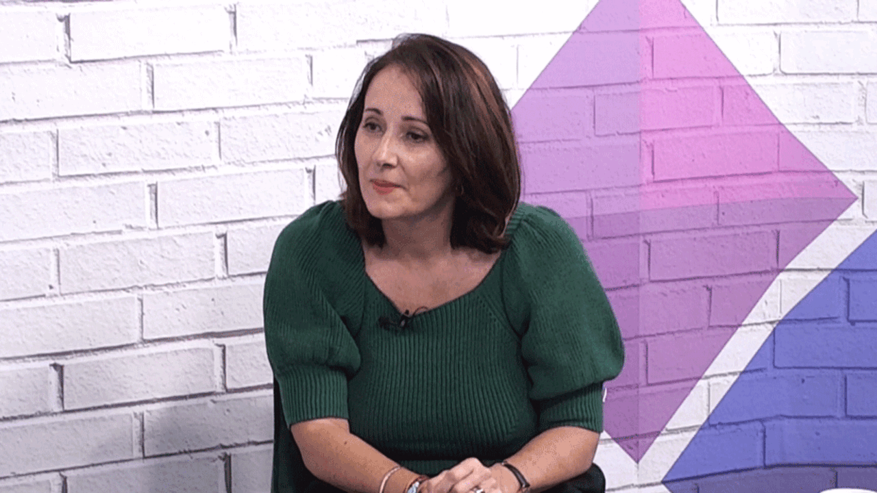 Carmen Gloria Rodríguez