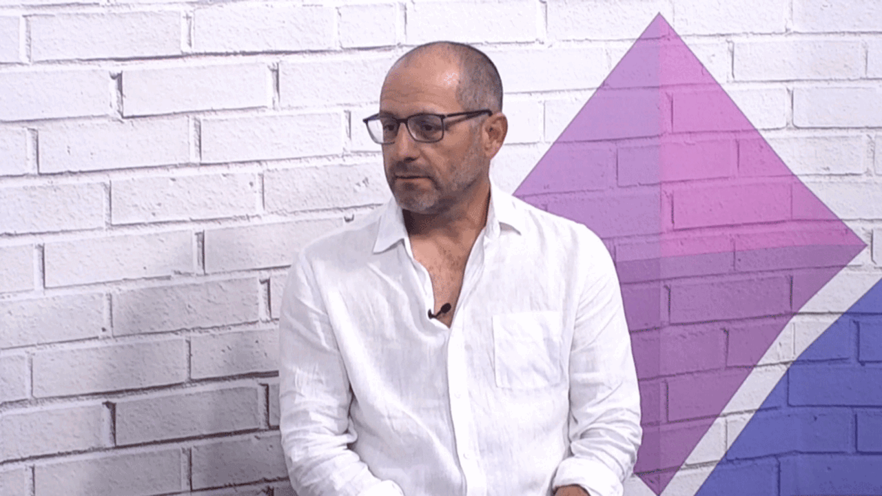 Jos&eacute; Luis Rubio