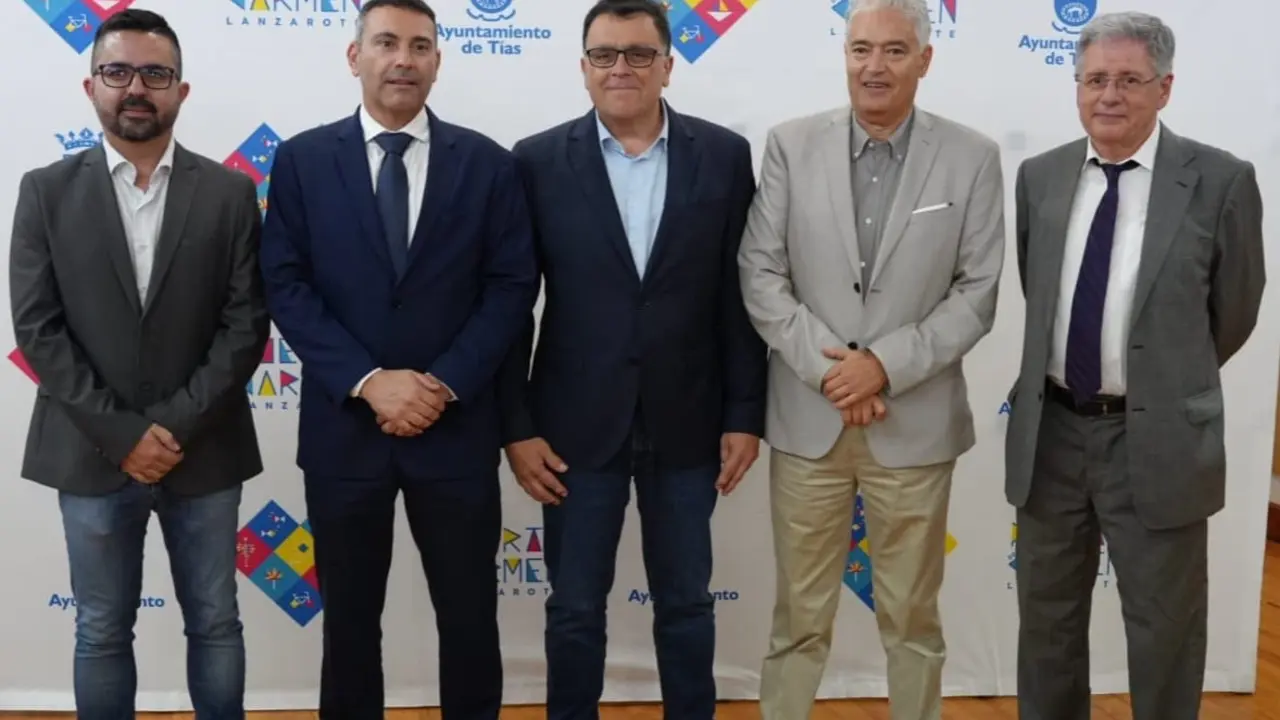 PMM Puerto del Carmen.