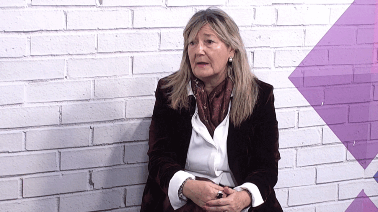 Carmen Pell&oacute;n