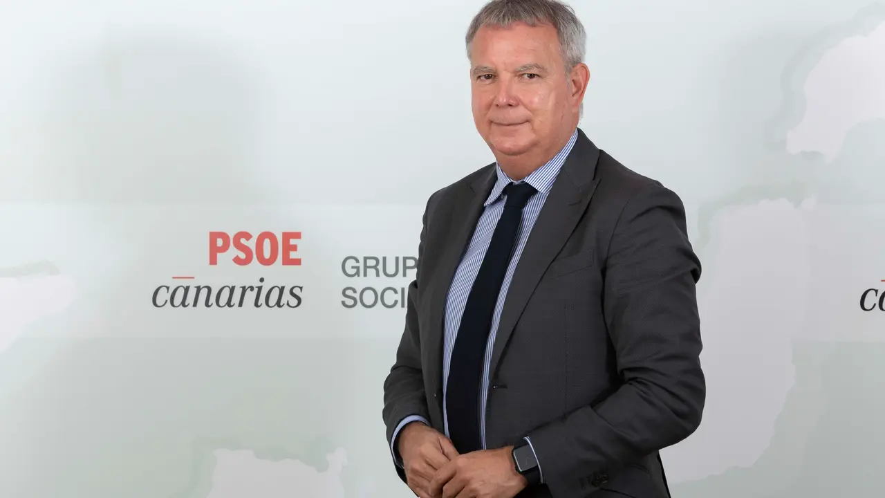 Sebastián Franquis.