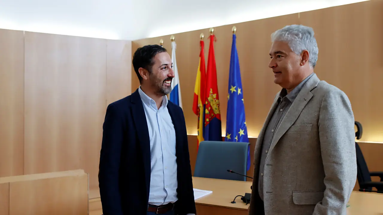 Ayuntamiento de Tías.