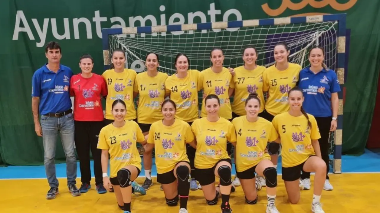 Conjunto del CB Puerto del Carmen