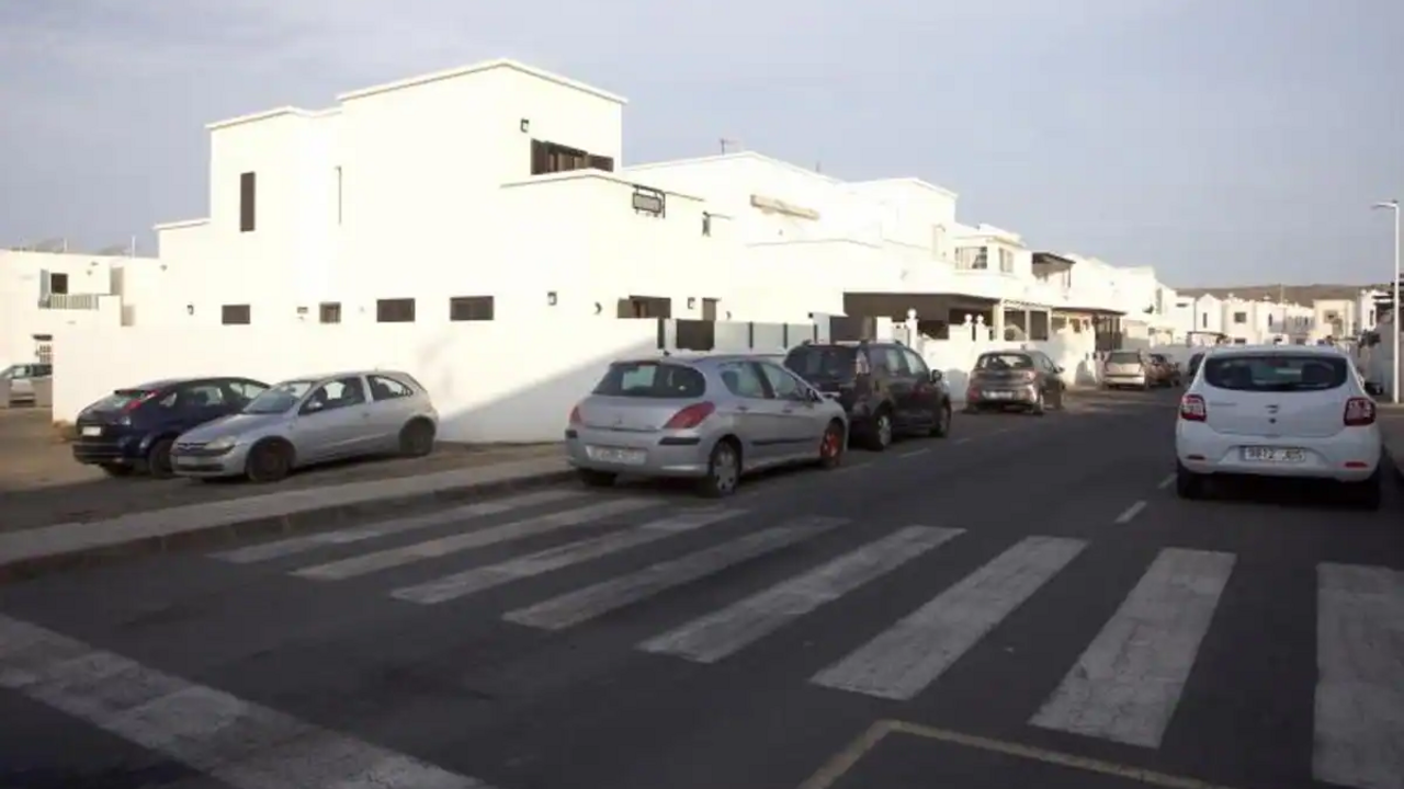 Playa Honda. Imagen: Canarias7.