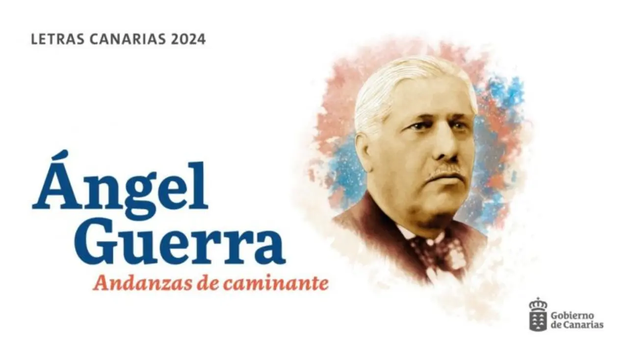 Ángel Guerra.
