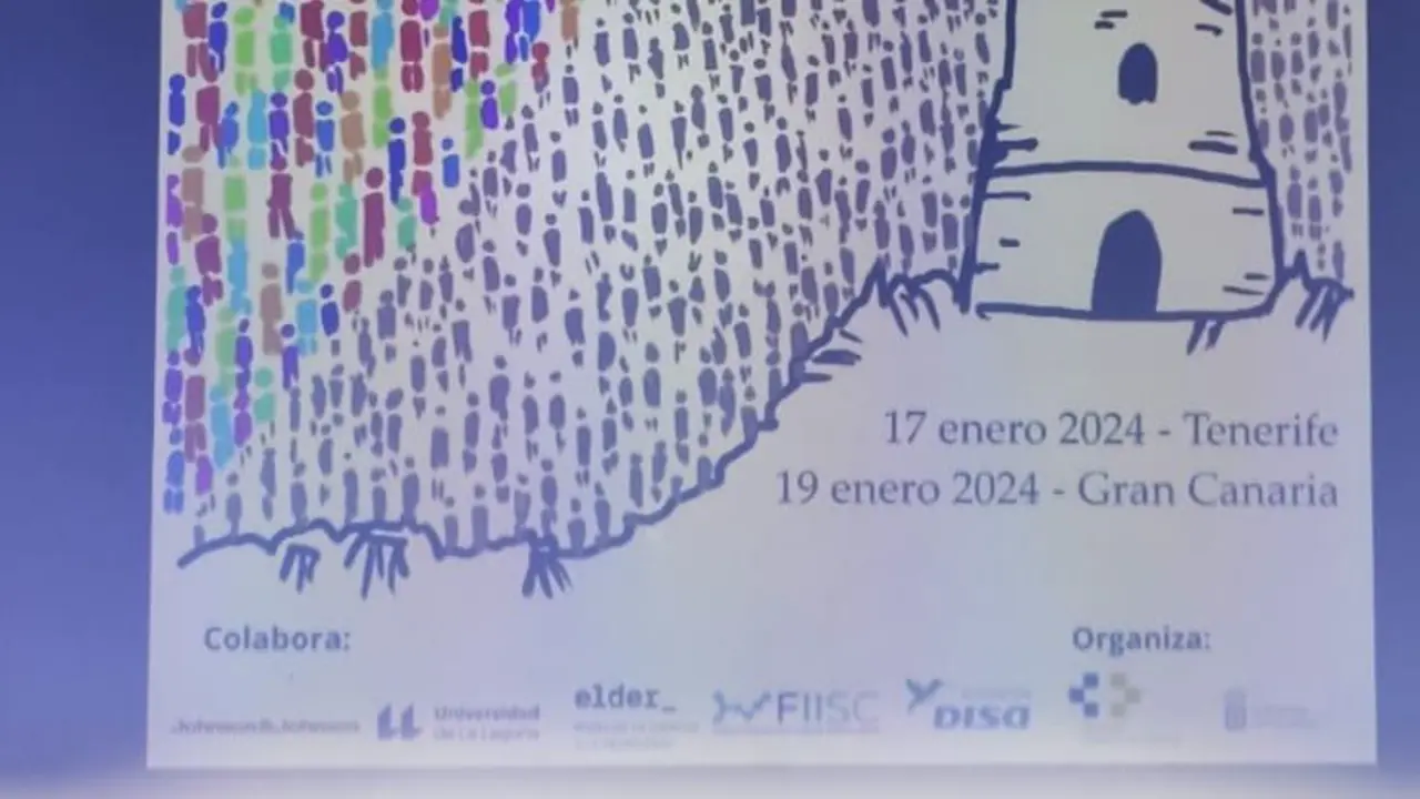 Presentación Encuentro Humanización.