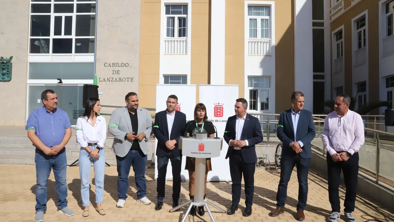 Manifiesto Día Mundial del Cáncer.