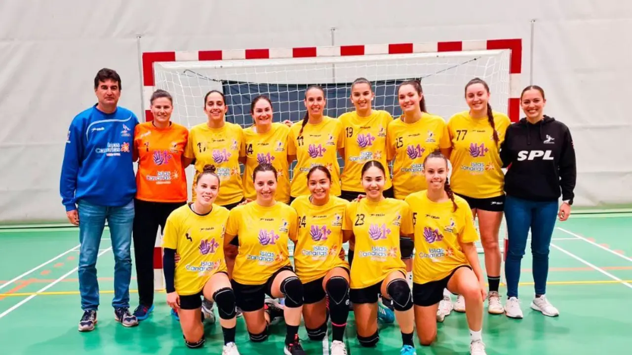 CB Puerto del Carmen