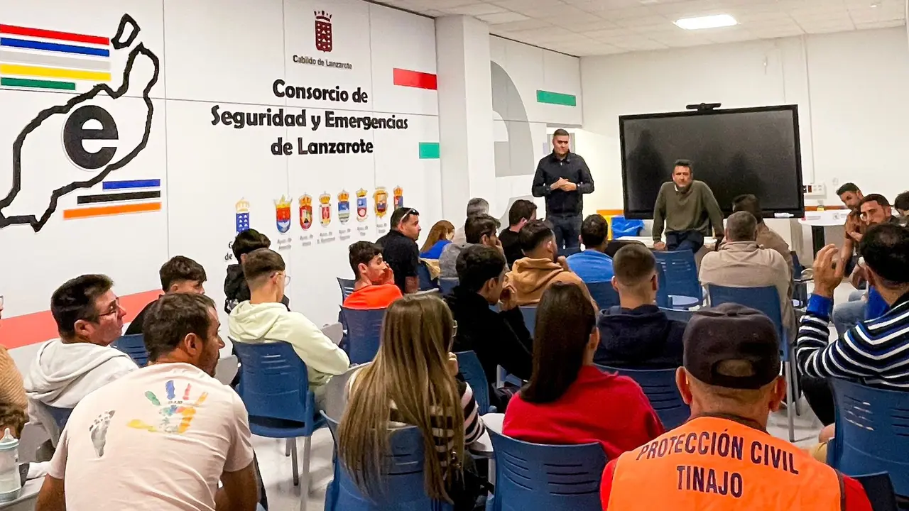 Reunión de Carroceros en el Consorcio.