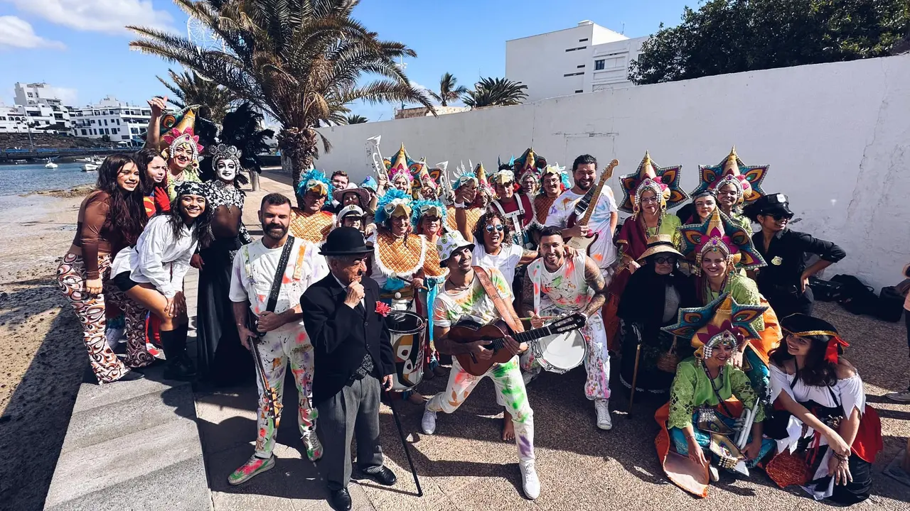 Rosana y Efecto Pasillo.