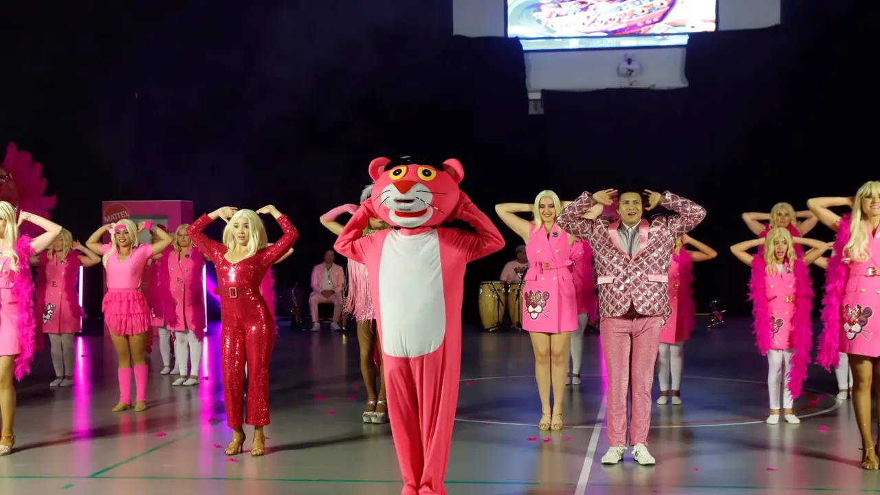 Carnaval Puerto del Carmen.