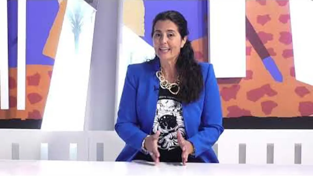 Entrevista a Evelia García.