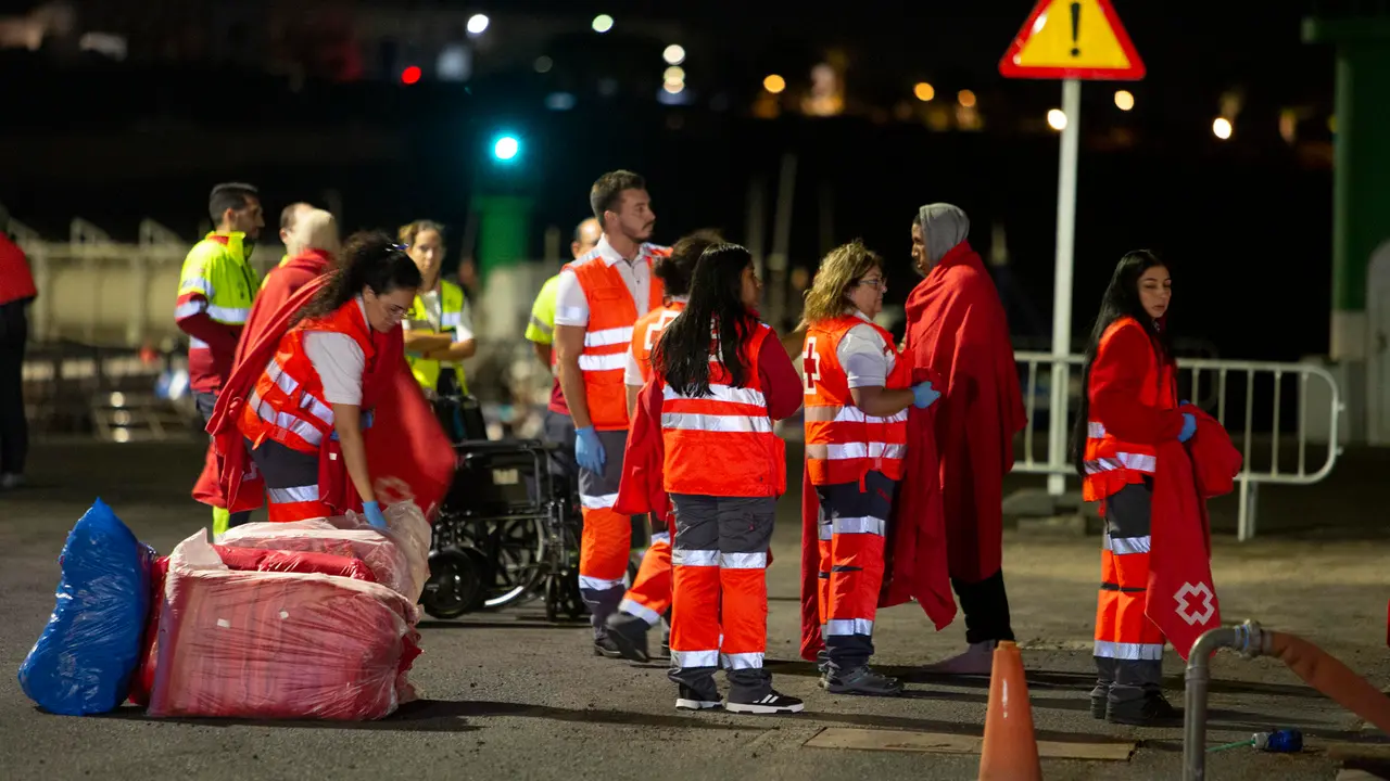 EFE/Adriel Perdomo. Imagen de archivo.