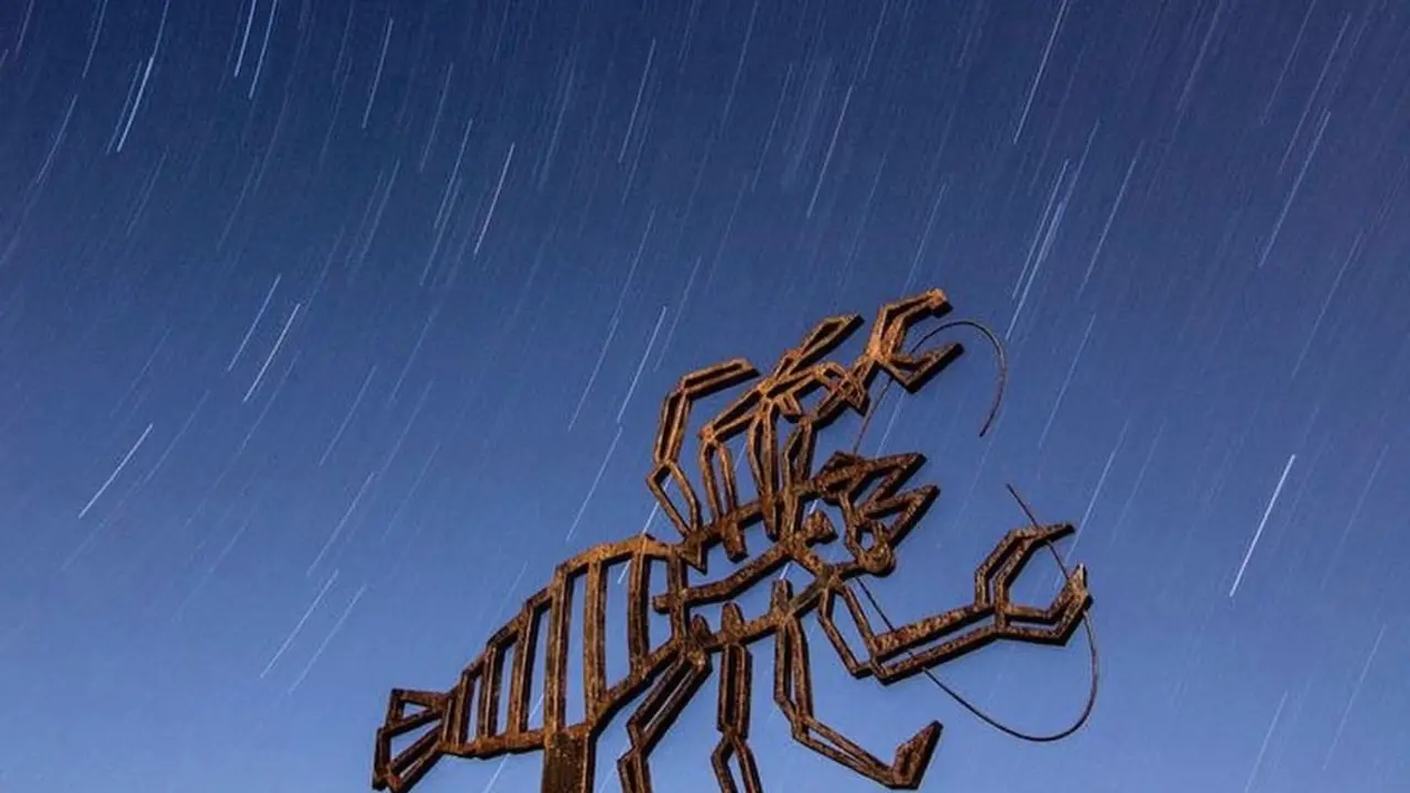 Jameos del Agua. Fotografía: Juan Méndez.