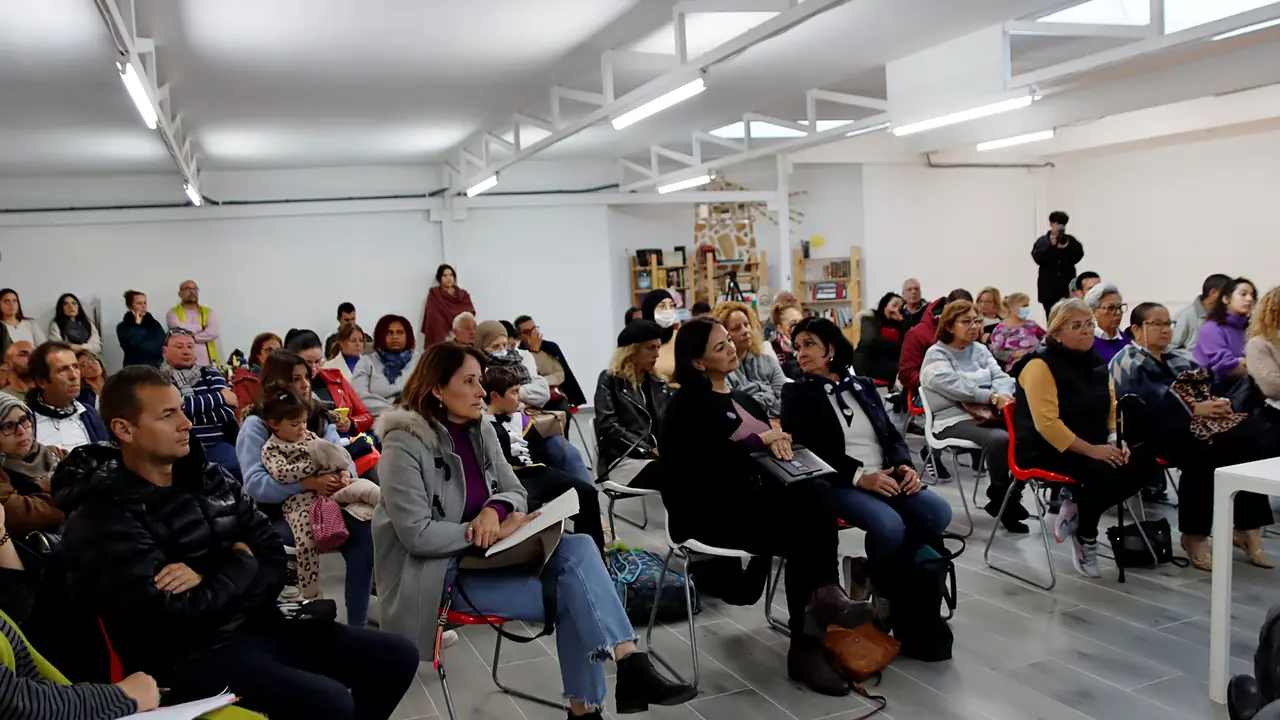 Bienestar Social Tías.