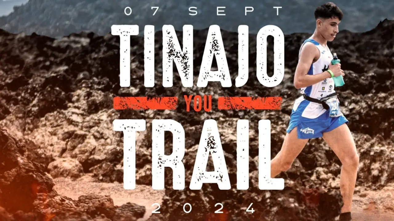Tinajo You Trail.