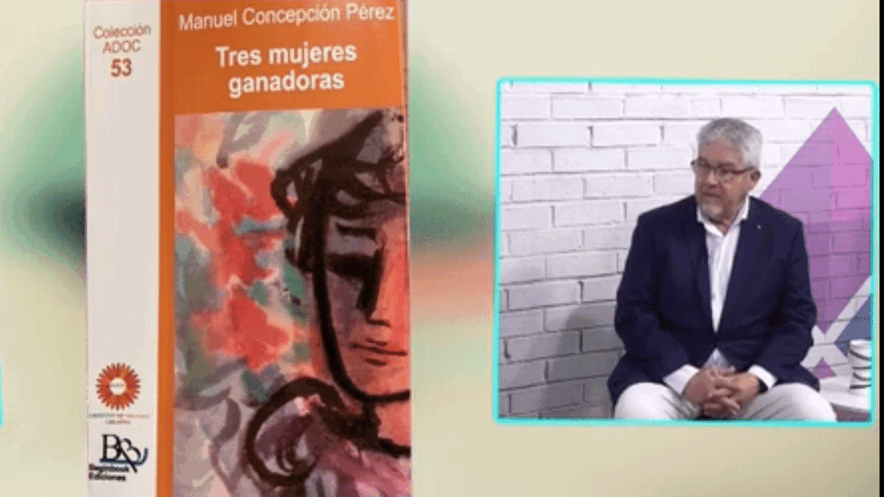 Manuel Concepci&oacute;n