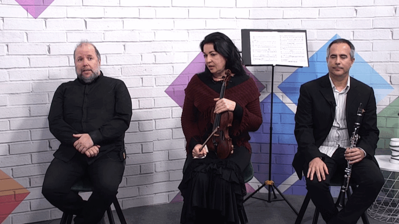 Festival de M&uacute;sica Cl&aacute;sica de Primavera