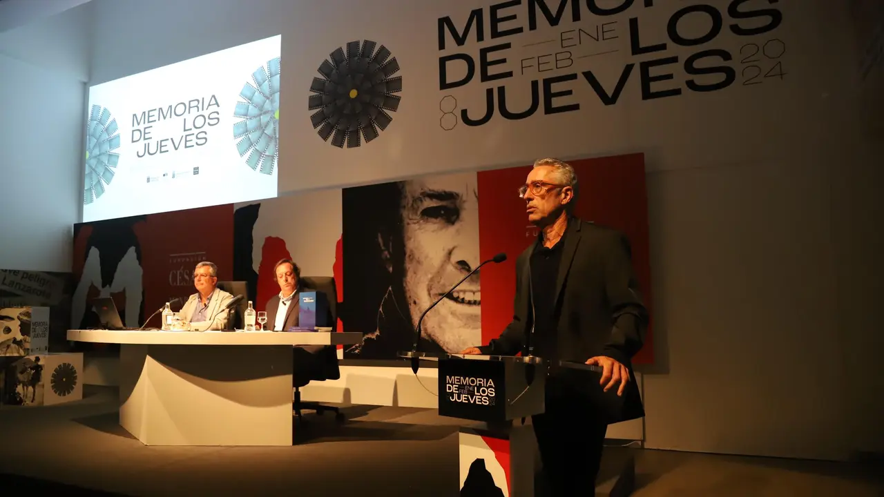 Los “Archivos fotográficos de la Macaronesia”.