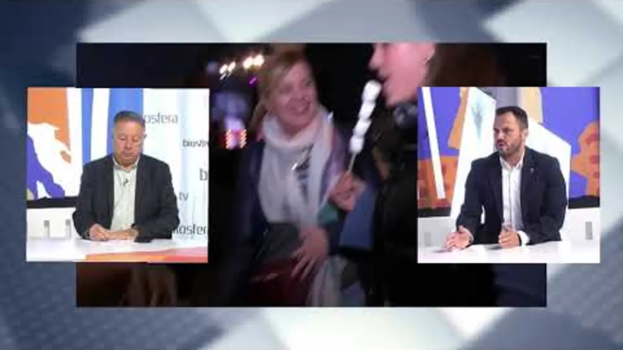 Entrevista a Yonathan de León.