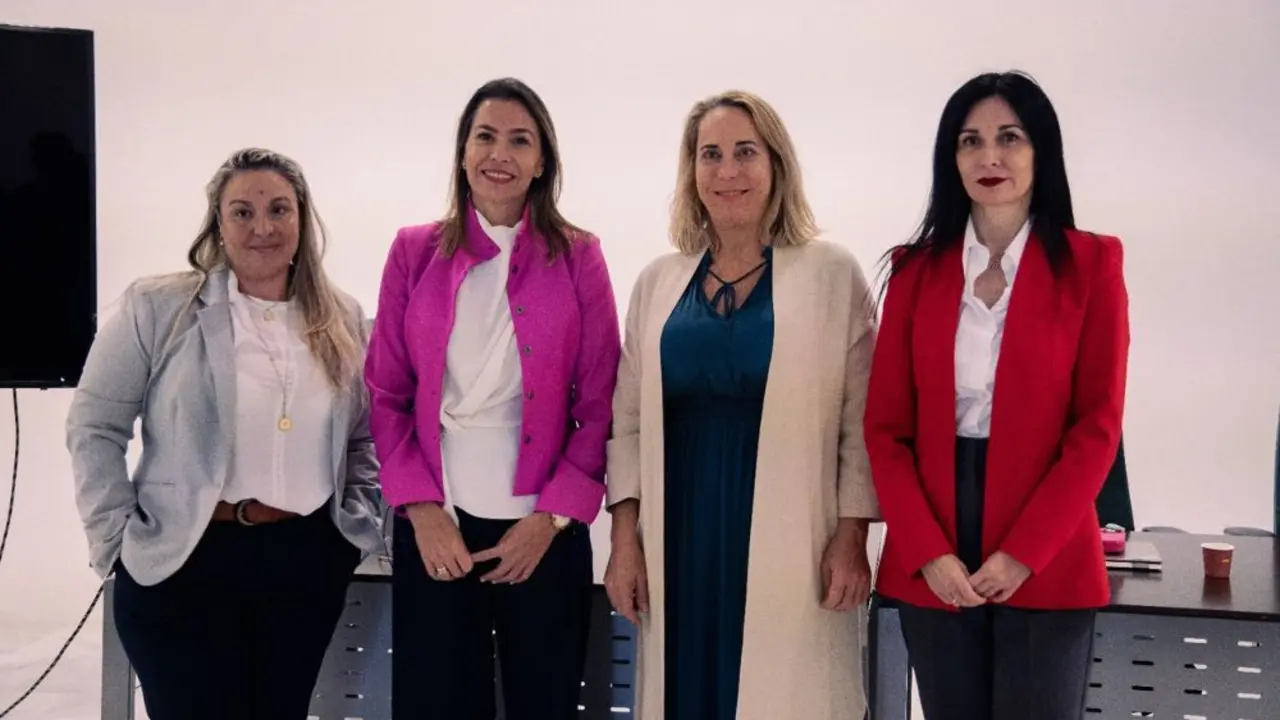 Curso sobre detecci&oacute;n de violencia infantil