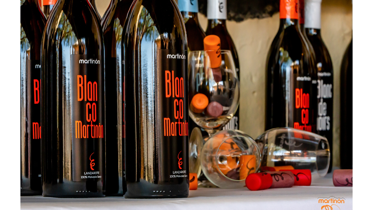 Presentación Martinon.