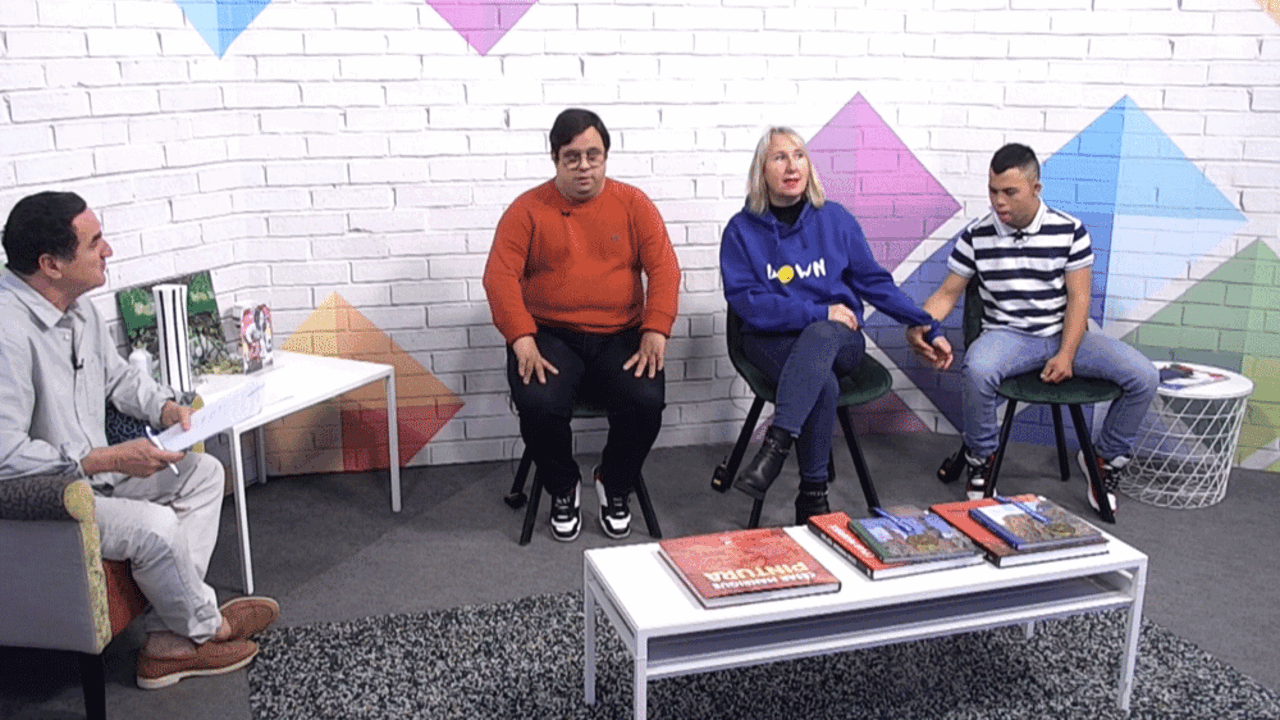 En el Magazin hablamos del D&iacute;a Mundial del S&iacute;ndrome de Down