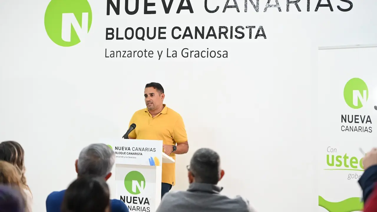 Yon&eacute; Caraballo.