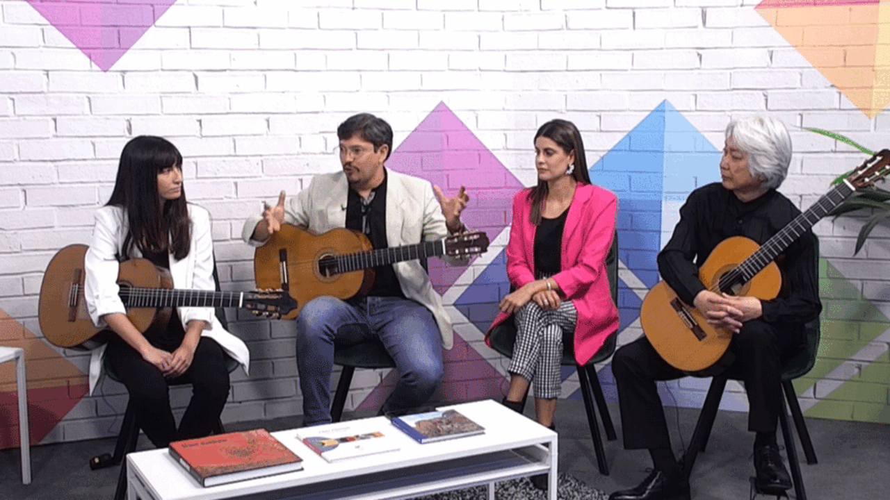 Festival Internacional de Guitarra