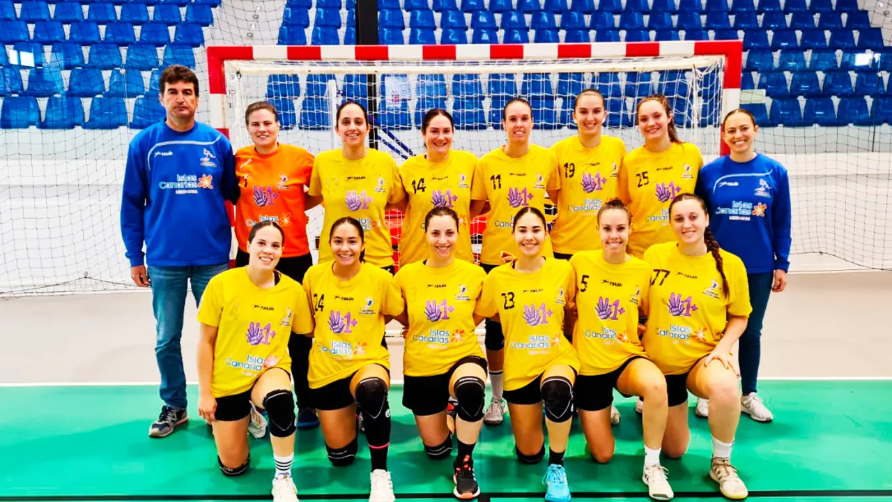 CB Puerto del Carmen.