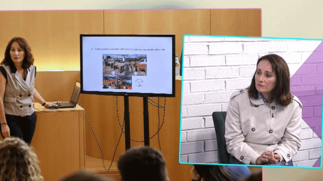 Carmen Gloria Rodríguez