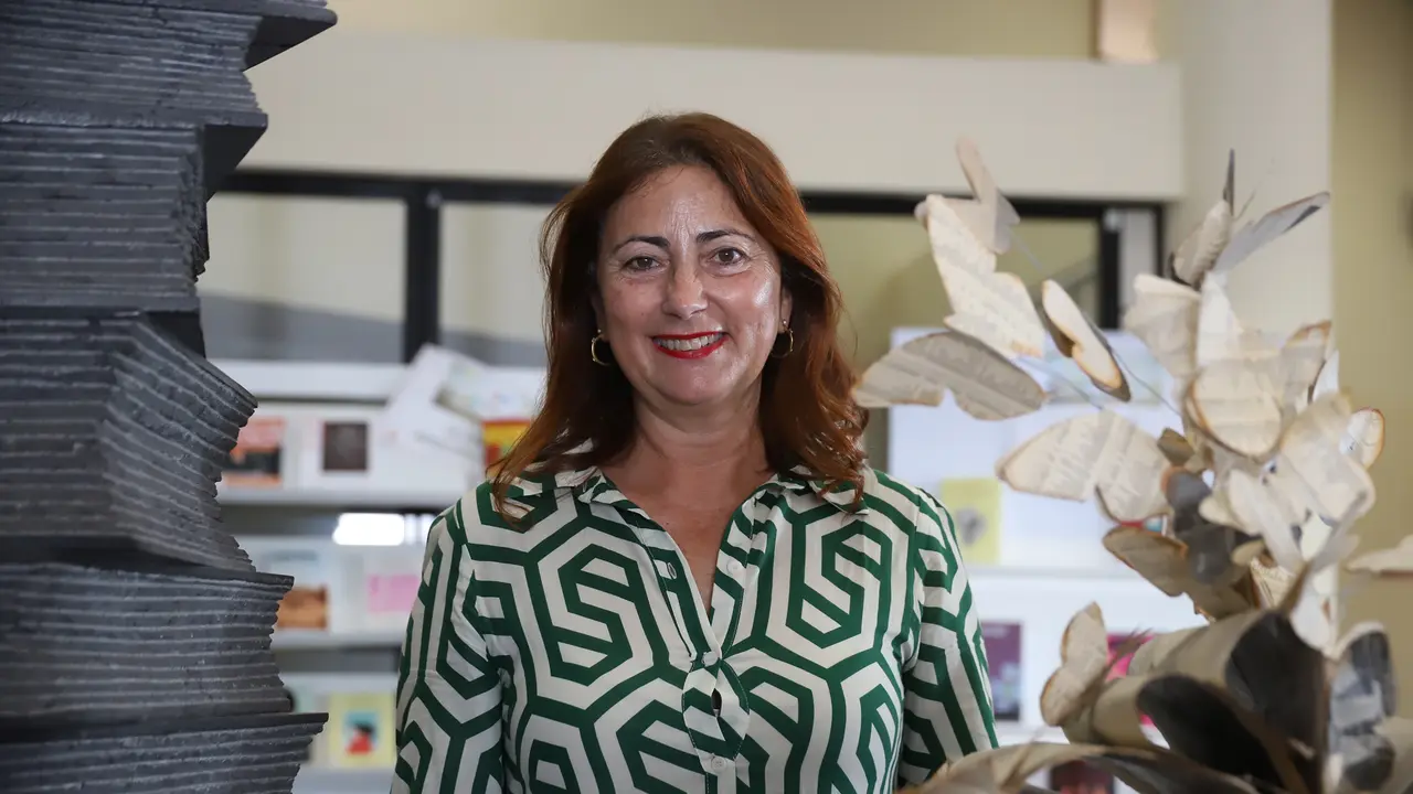 Ascensión Toledo Hernández.