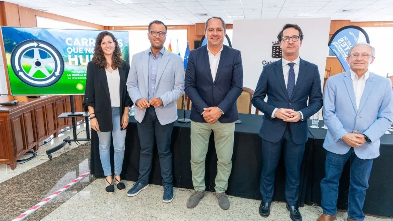 Presentación del estudio