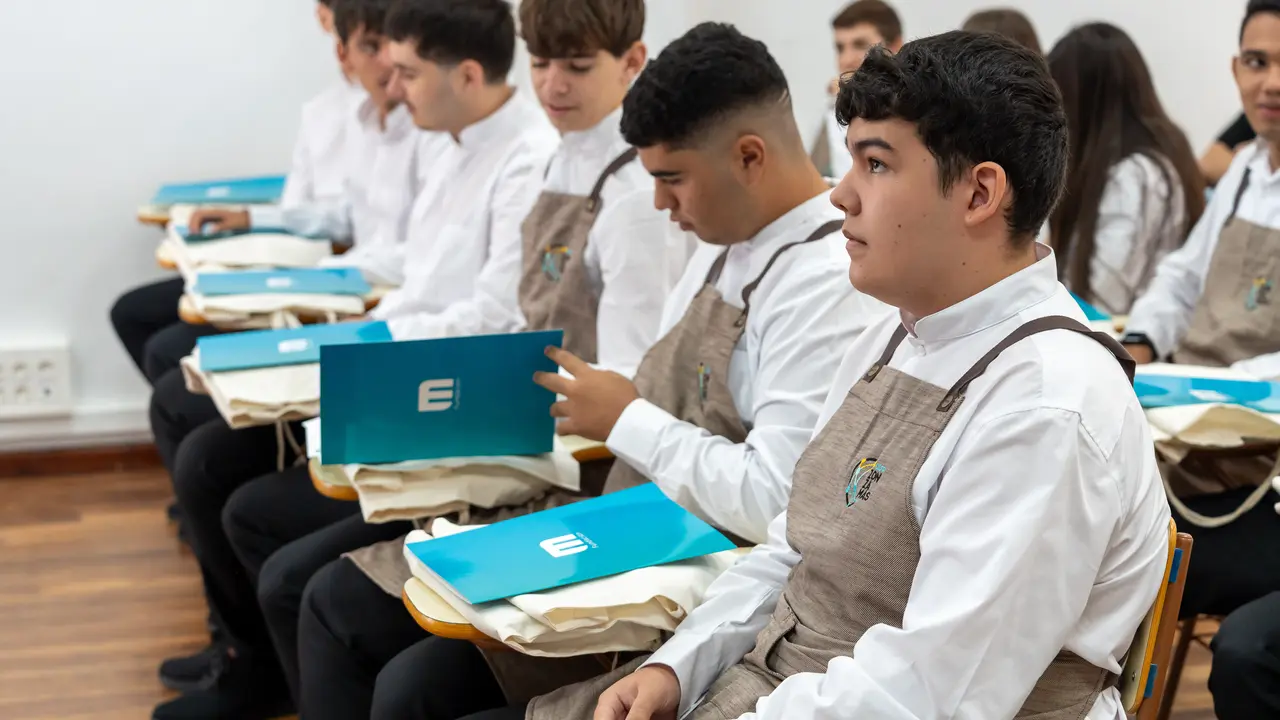 Fundación Martínez Hermanos Zonzamas.