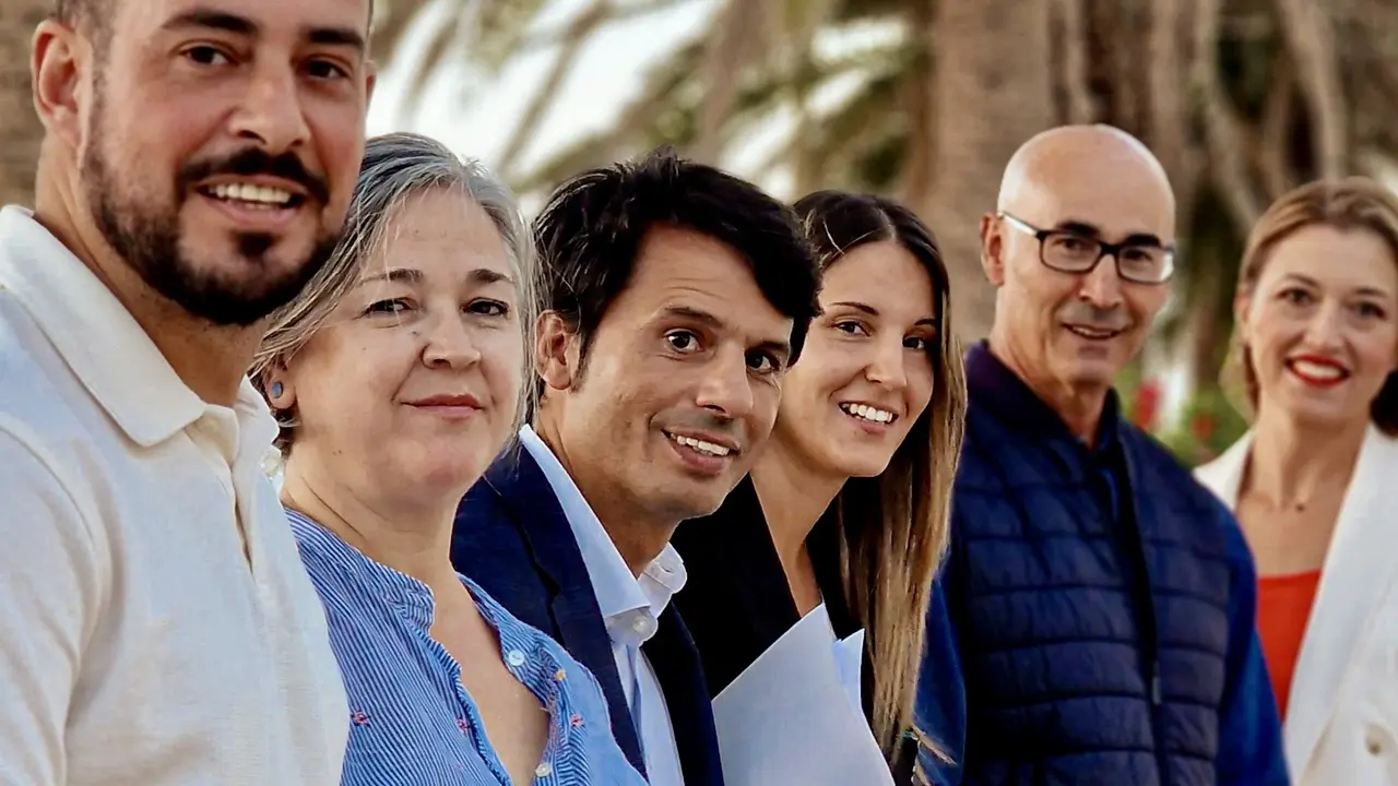Grupo municipal PSOE Teguise.