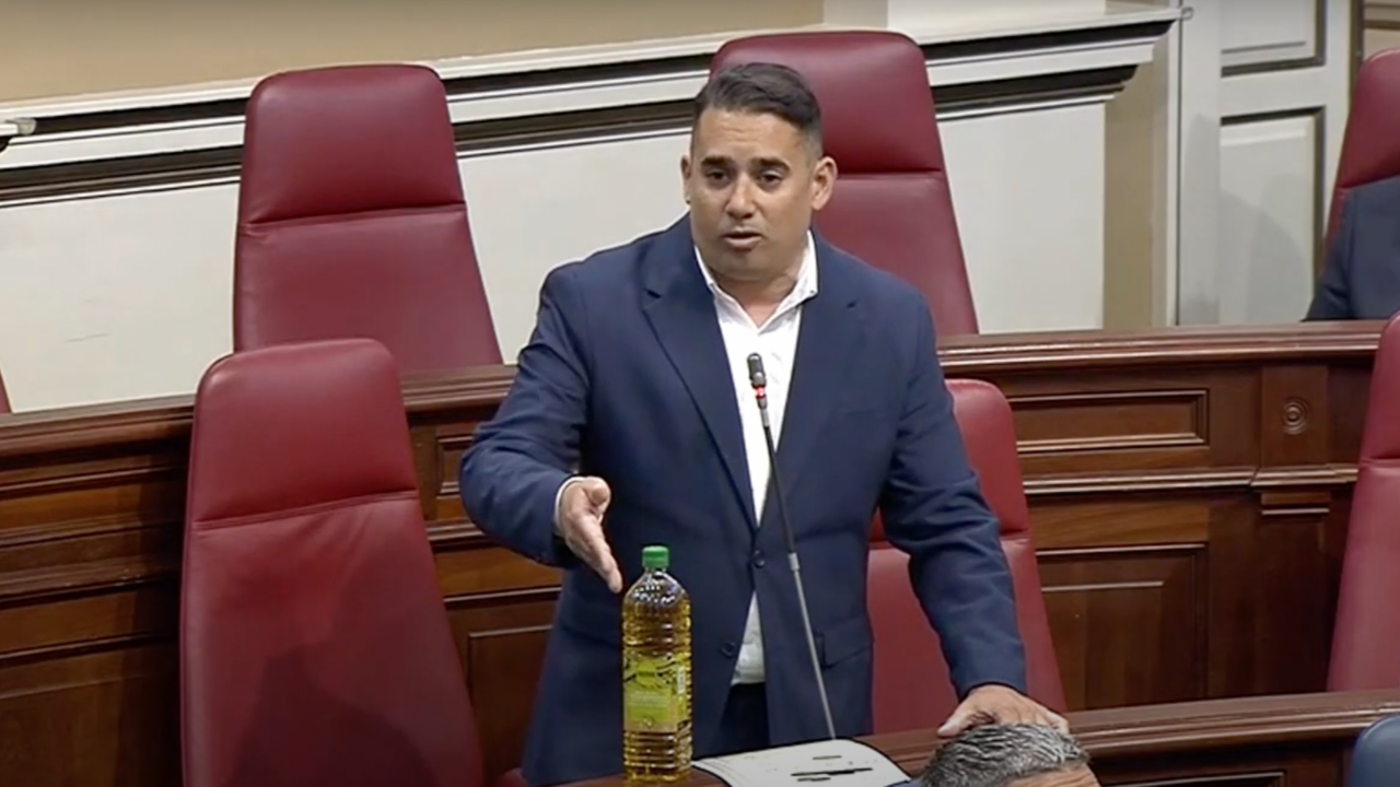 Yon&eacute; Caraballo.