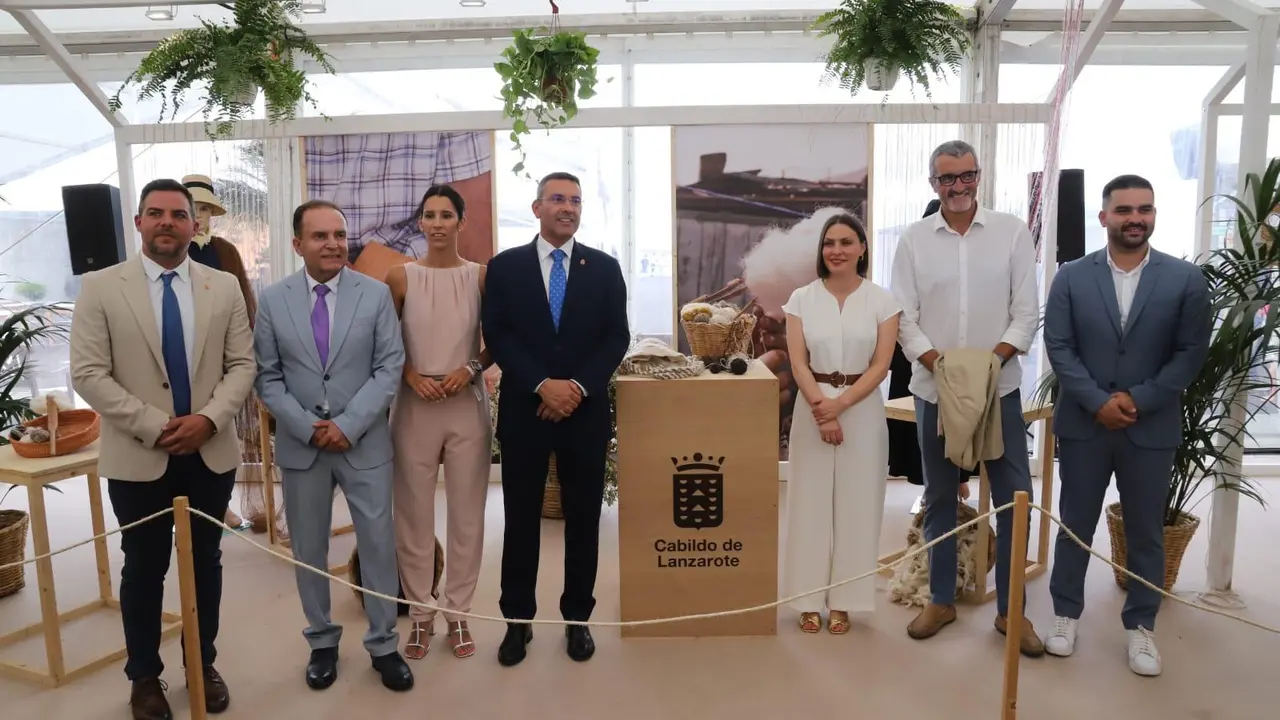 Feria de Artesan&iacute;a 2023.