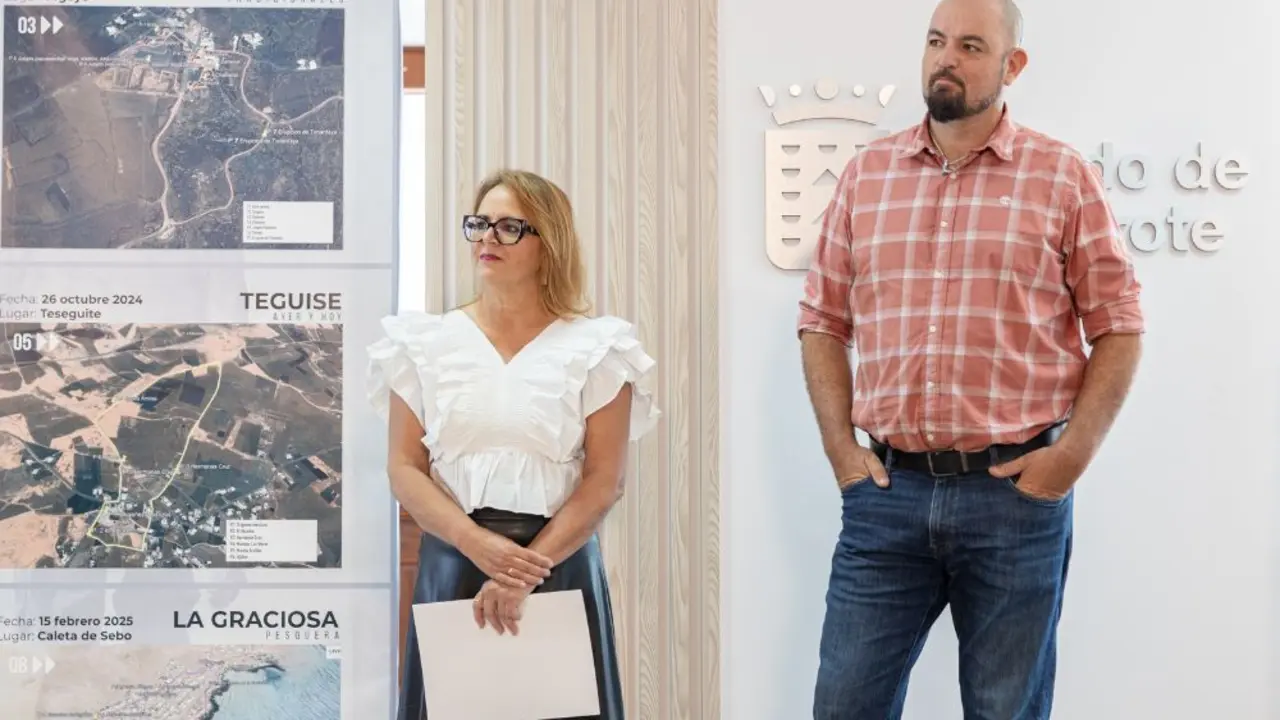 Presentación del proyecto