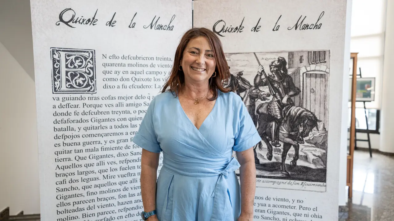 Día del Libro 2024.