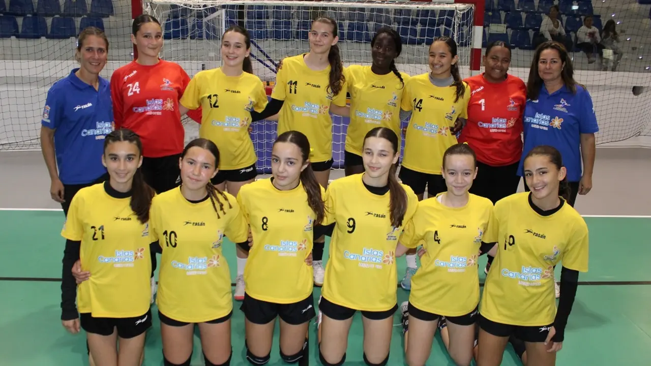 CB Puerto del Carmen infantiles.