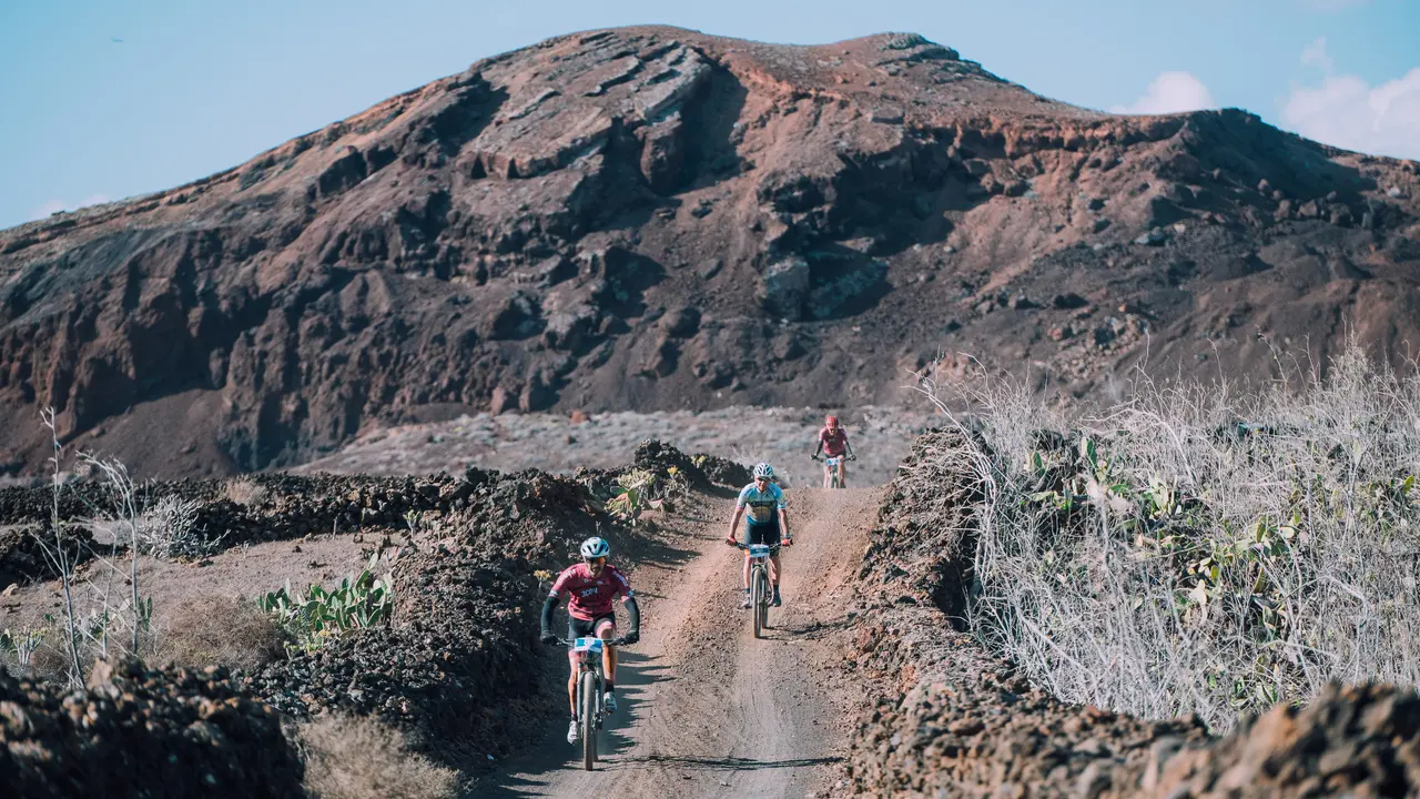 Ultrabike Club Santa Rosa.