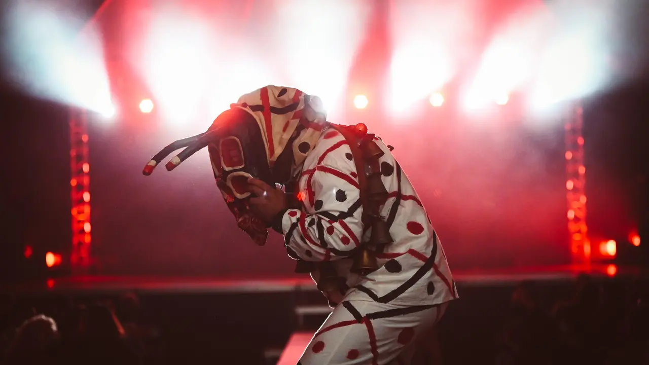 Diabletes de Teguise.