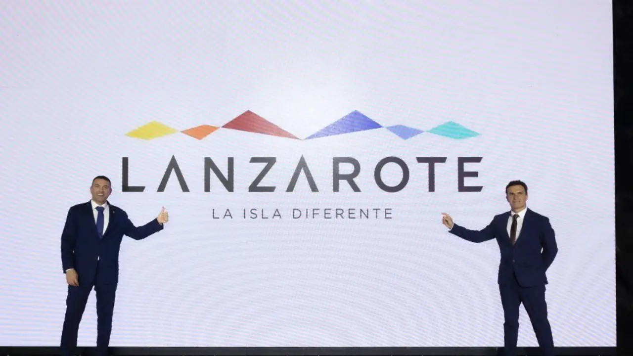 Presentaci&oacute;n de la nueva marca tur&iacute;stica